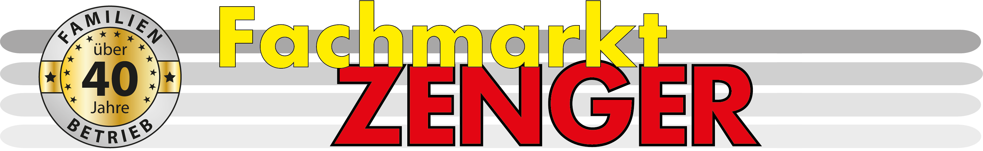 Fachmarkt Zenger