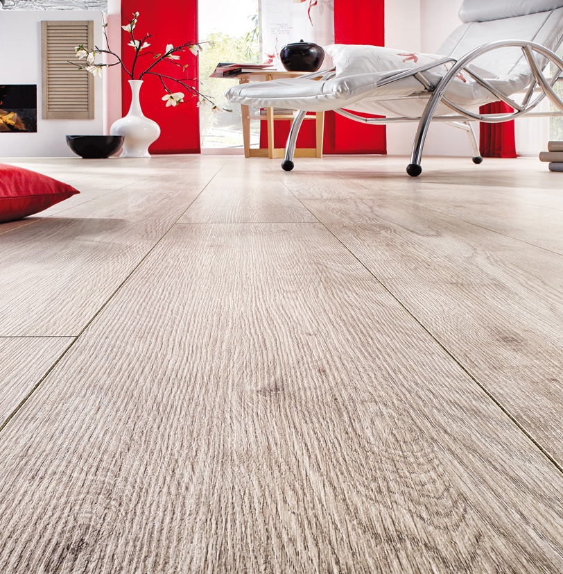 Laminat Natur Modern Fachmarkt Zenger