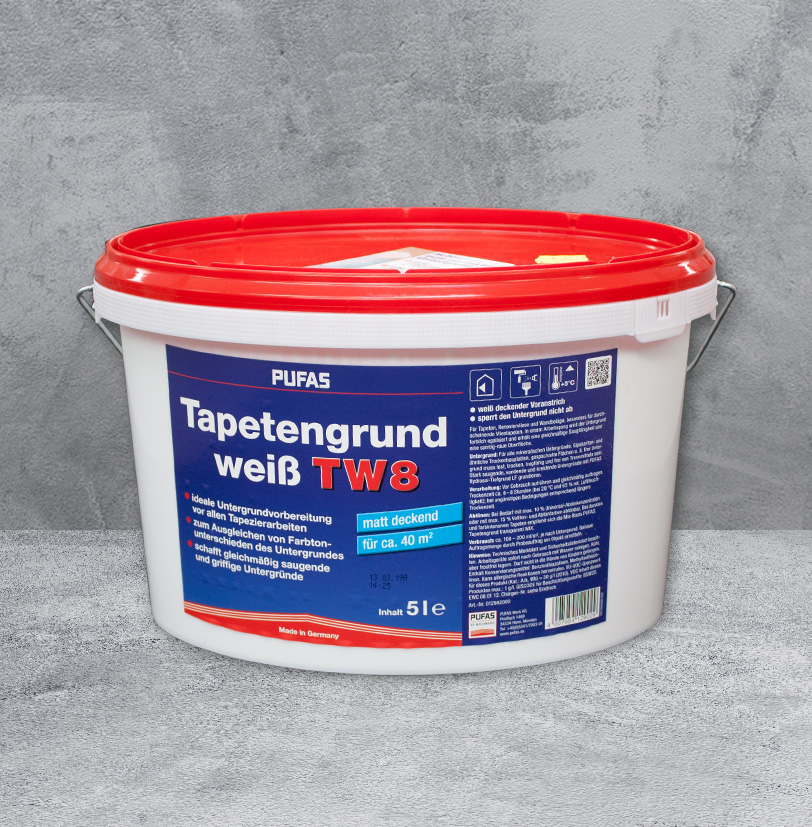 Grundierung Farbe Fachmarkt Zenger